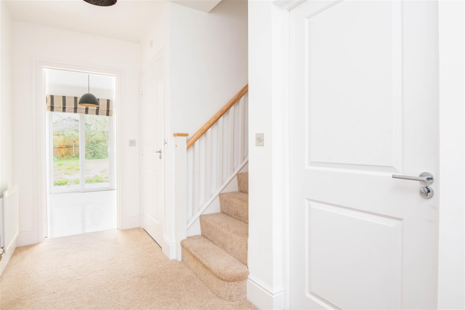 Riley Place, Whittle-Le-Woods, Chorley